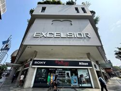 Excelsior Shopping Centre (D6), Shop House #629211671